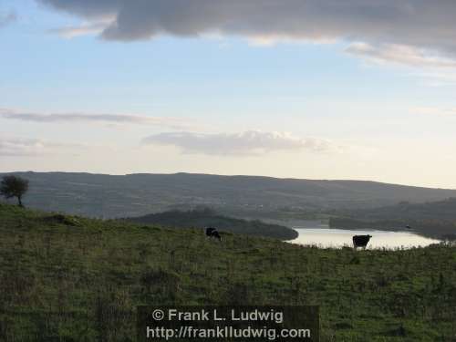 Lough Arrow